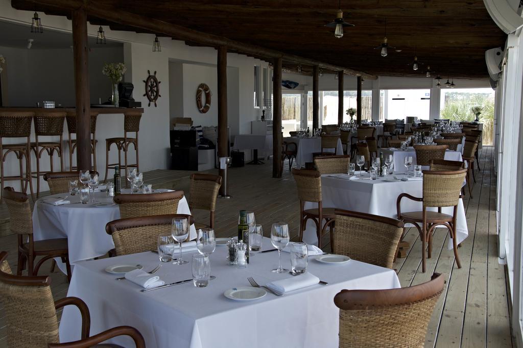 Punta Del Este Resort & Spa La Barra Exterior foto