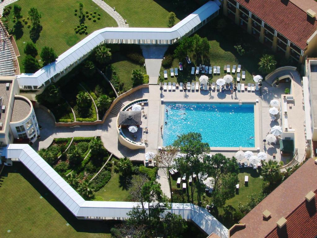 Punta Del Este Resort & Spa La Barra Exterior foto