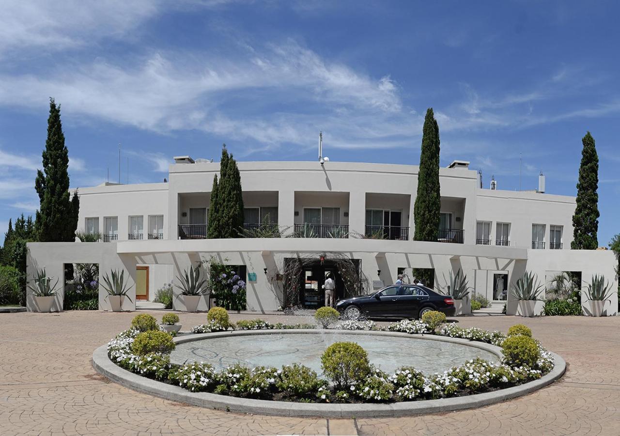Punta Del Este Resort & Spa La Barra Exterior foto