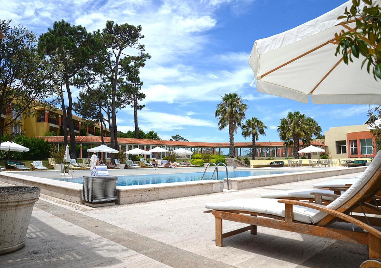 Punta Del Este Resort & Spa La Barra Exterior foto